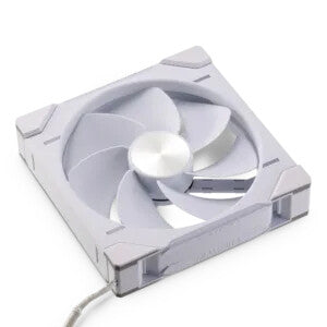 Phanteks D30-140 Computer case Fan 14 cm White 3 pc(s)