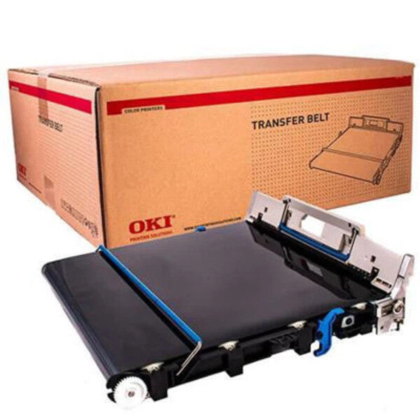 OKI 47074503 printer/scanner spare part Transfer belt 1 pc(s)