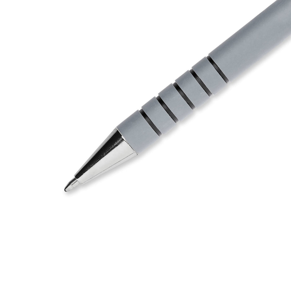 Papermate Paper Mate FlexGrip Ultra Ballpoint Pens, Medium Point (1.0mm)