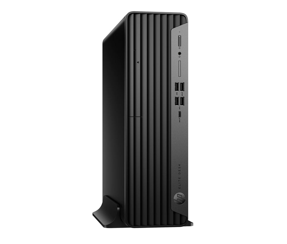 HP Elite SFF 805 G9 Desktop PC AMD Ryzen™ 5 8500G 16 GB DDR5-SDRAM 512 GB SSD Windows 11 Pro