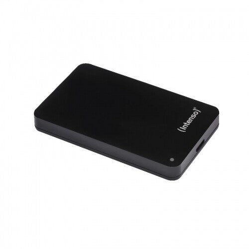 Intenso Memory Case 2.5" USB 3.0 external hard drive 500 GB 5400 RPM 2.5" USB Type-A 3.2 Gen 1 (3.1 Gen 1) Black