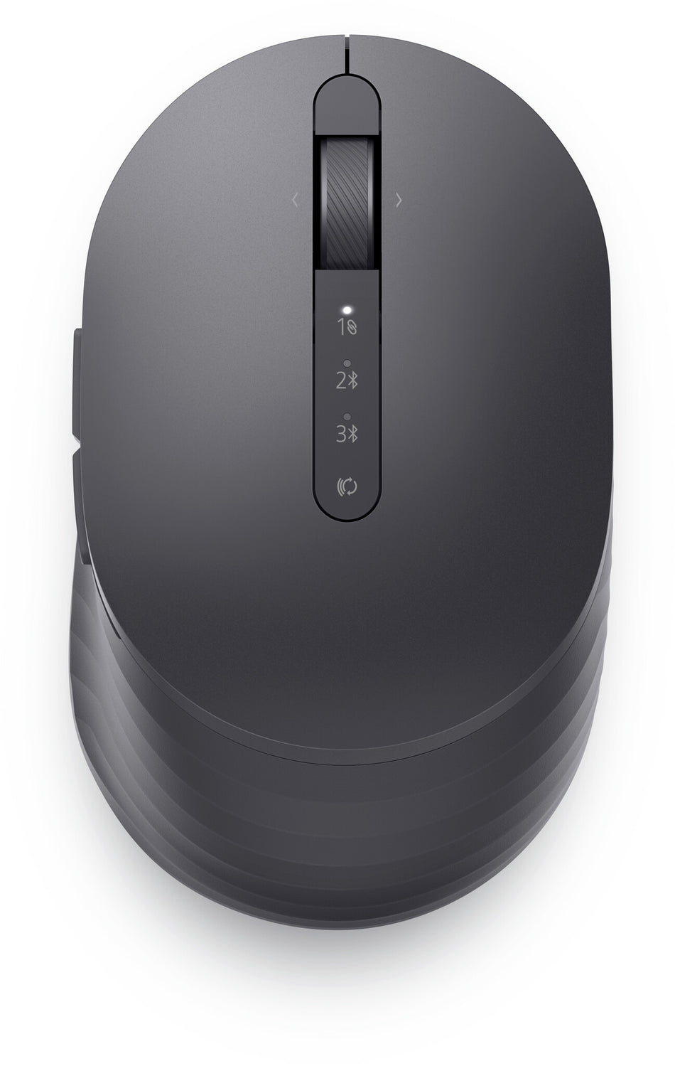 DELL MS7421W mouse Office Ambidextrous RF Wireless + Bluetooth Optical 1600 DPI