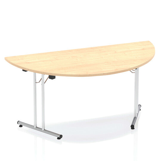 Dynamic Impulse Folding Table