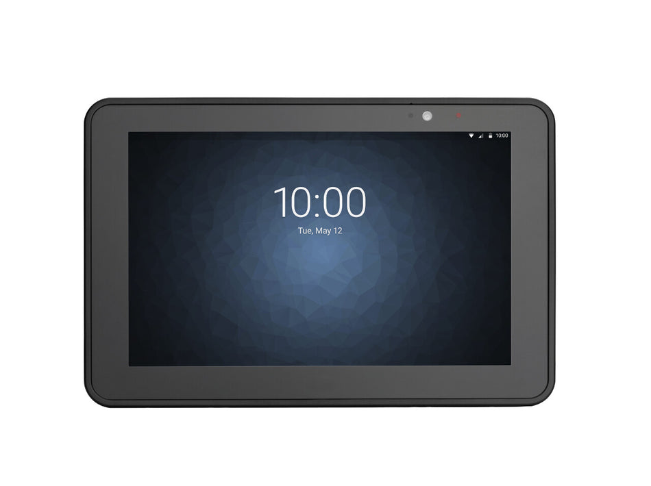 Zebra ET51 Qualcomm Snapdragon 32 GB 25.6 cm (10.1") 4 GB Wi-Fi 5 (802.11ac) Android 8.1 Oreo Black