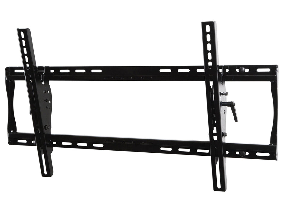 Peerless PT650 TV mount/stand 190.5 cm (75") Black