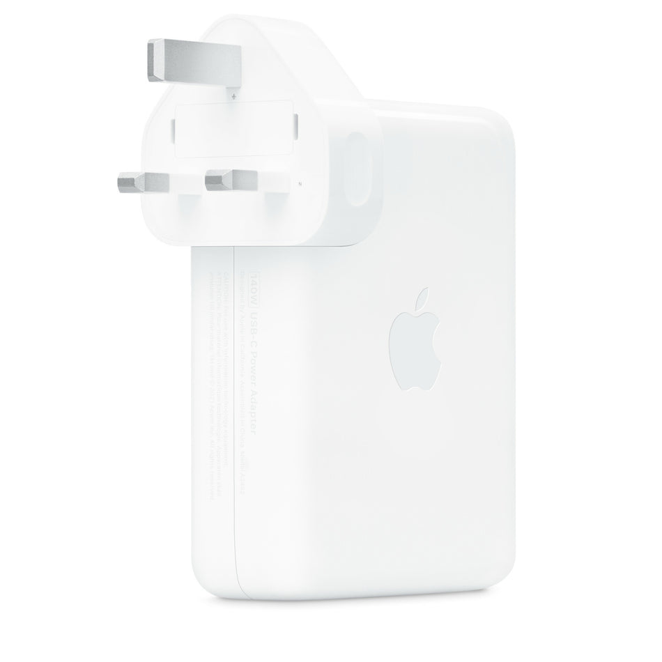 Apple 140W USB-C Power Adapter