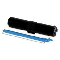 Ricoh Toner Type J Black toner cartridge Original