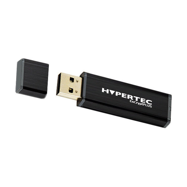 Hypertec 32GB USB3.0 EnCryptPLUS HyperDrive FIPS 197 Edition