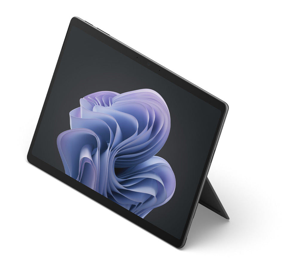 Microsoft Surface Pro 10 Intel Core Ultra 5 256 GB 33 cm (13") 8 GB Wi-Fi 6E (802.11ax) Windows 11 Pro Black