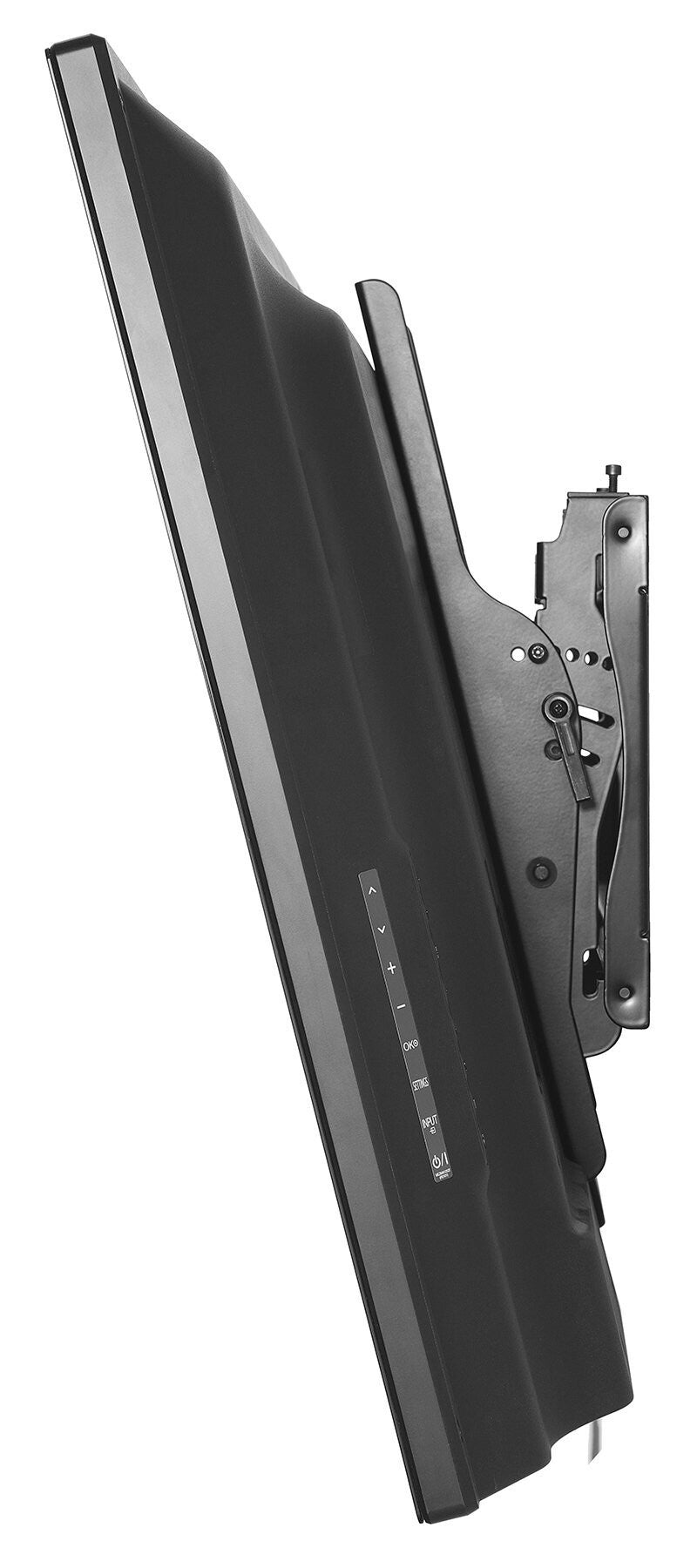 Peerless ST640P TV mount/stand 127 cm (50") Black