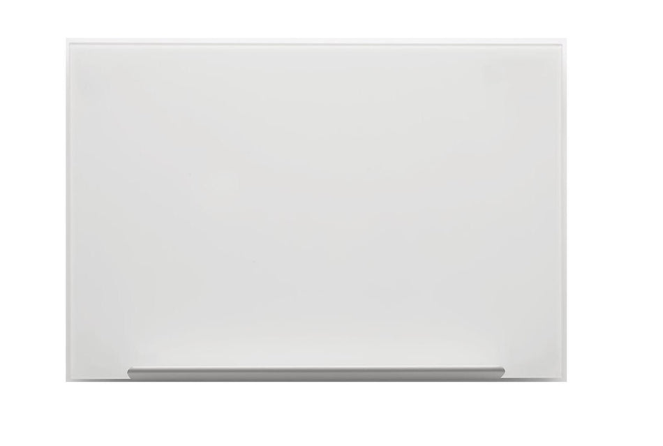 Nobo Impression Pro Glass Magnetic Whiteboard 85" 190x100cm
