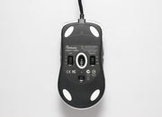Ducky Feather mouse Gaming Ambidextrous USB Type-A Optical 16000 DPI