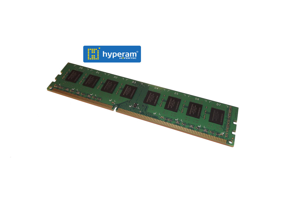 Hypertec HYU31651288GBOE memory module 8 GB DDR3 1600 MHz