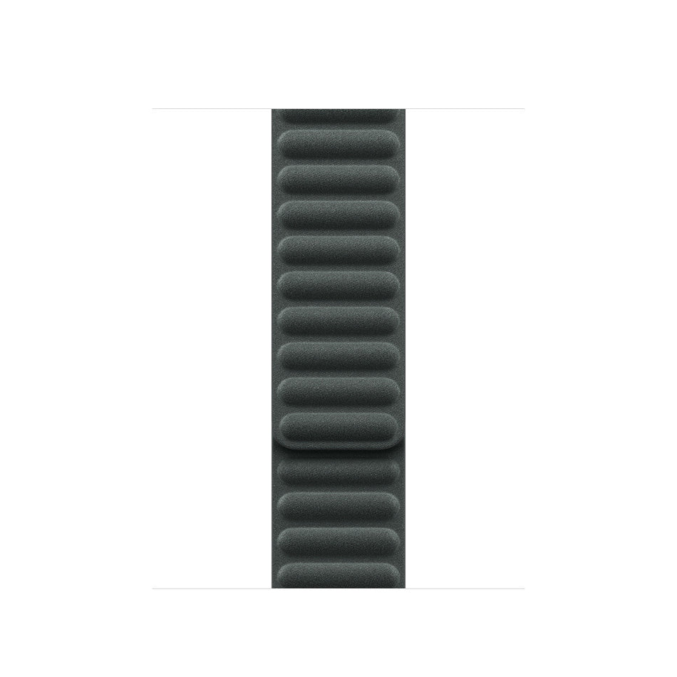 Apple 41mm Evergreen Magnetic Link - S/M