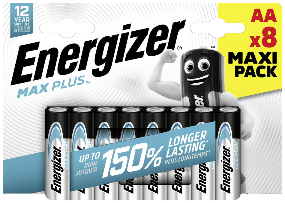 Energizer E303322300 not categorized