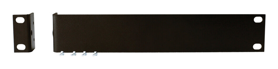 Biamp Tesira RMK-1 Black