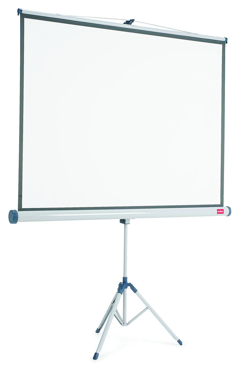 Nobo Tripod Projection Screen 1500x1138mm