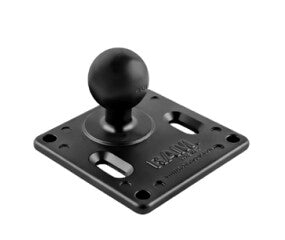 Honeywell RT10-MNT-RAM-C mounting kit Black