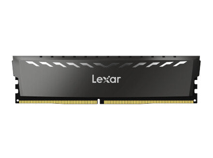 Lexar THOR memory module 8 GB 1 x 8 GB DDR4 3600 MHz