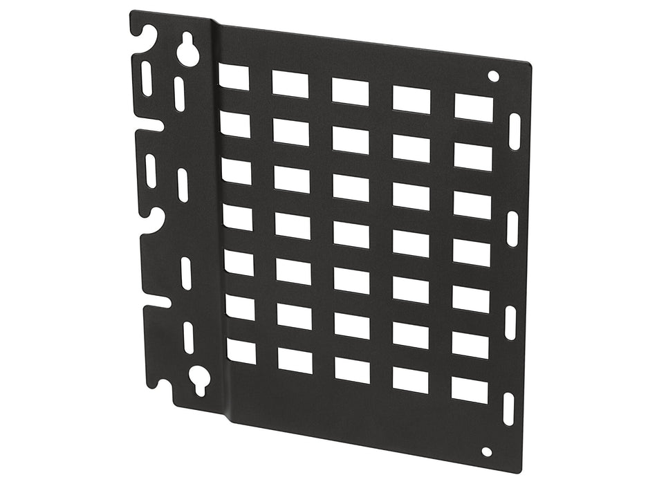 Peerless ACC-UCM mounting kit Black