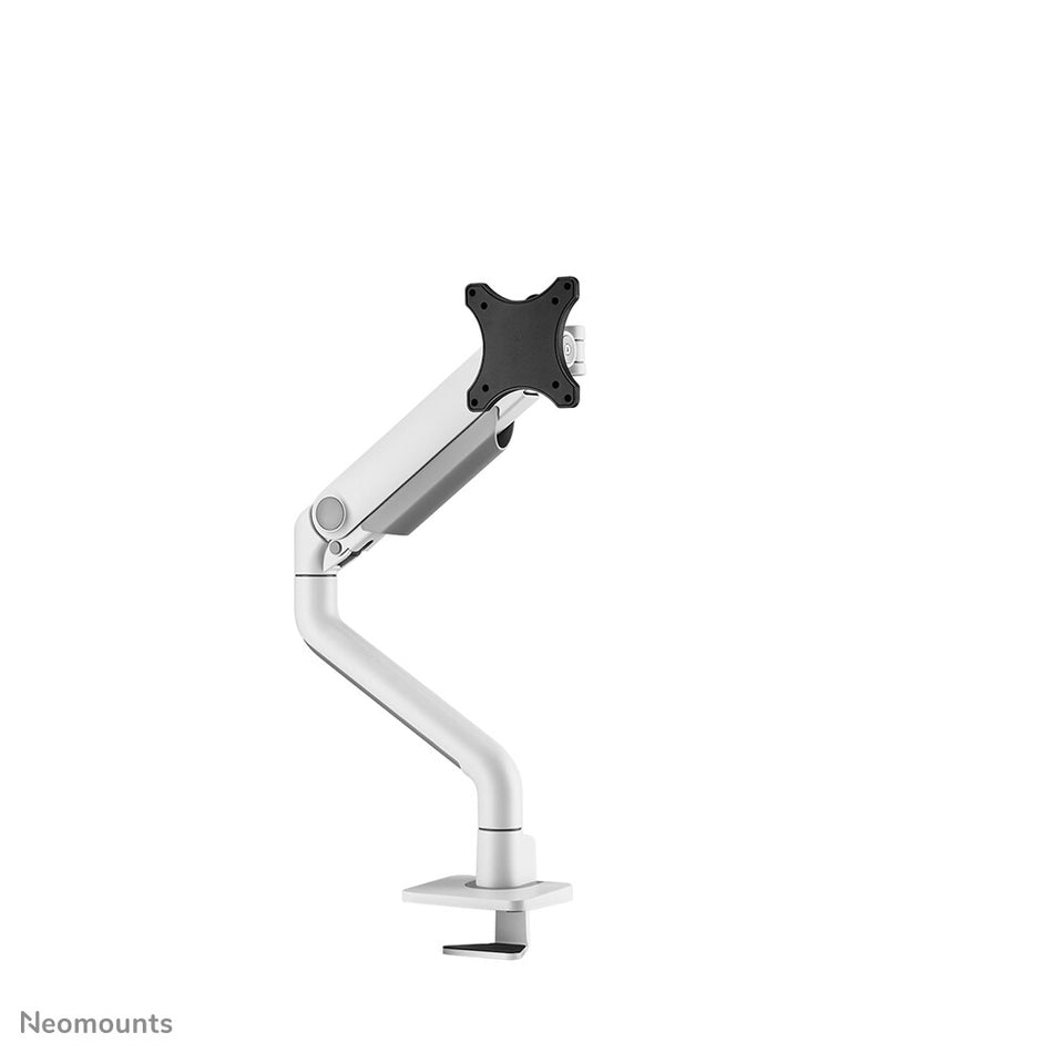 Neomounts desk monitor arm