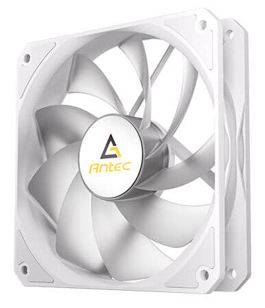 Antec P12R Computer case Fan 12 cm Black 1 pc(s)