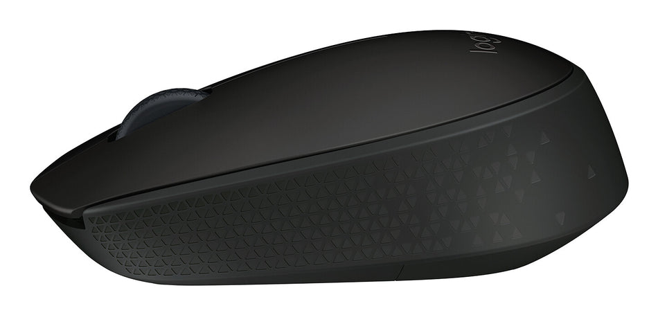 Logitech M170 Wireless Mouse