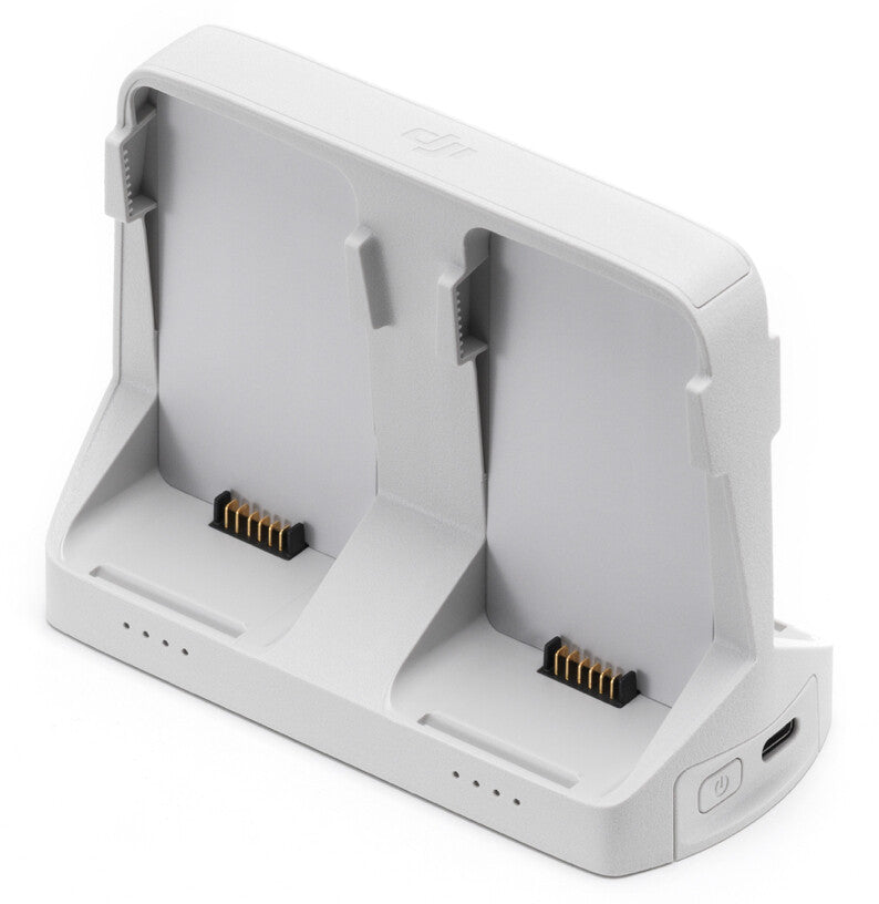 DJI Flip Parallel Charging Hub camera drone part/accessory Battery charging hub
