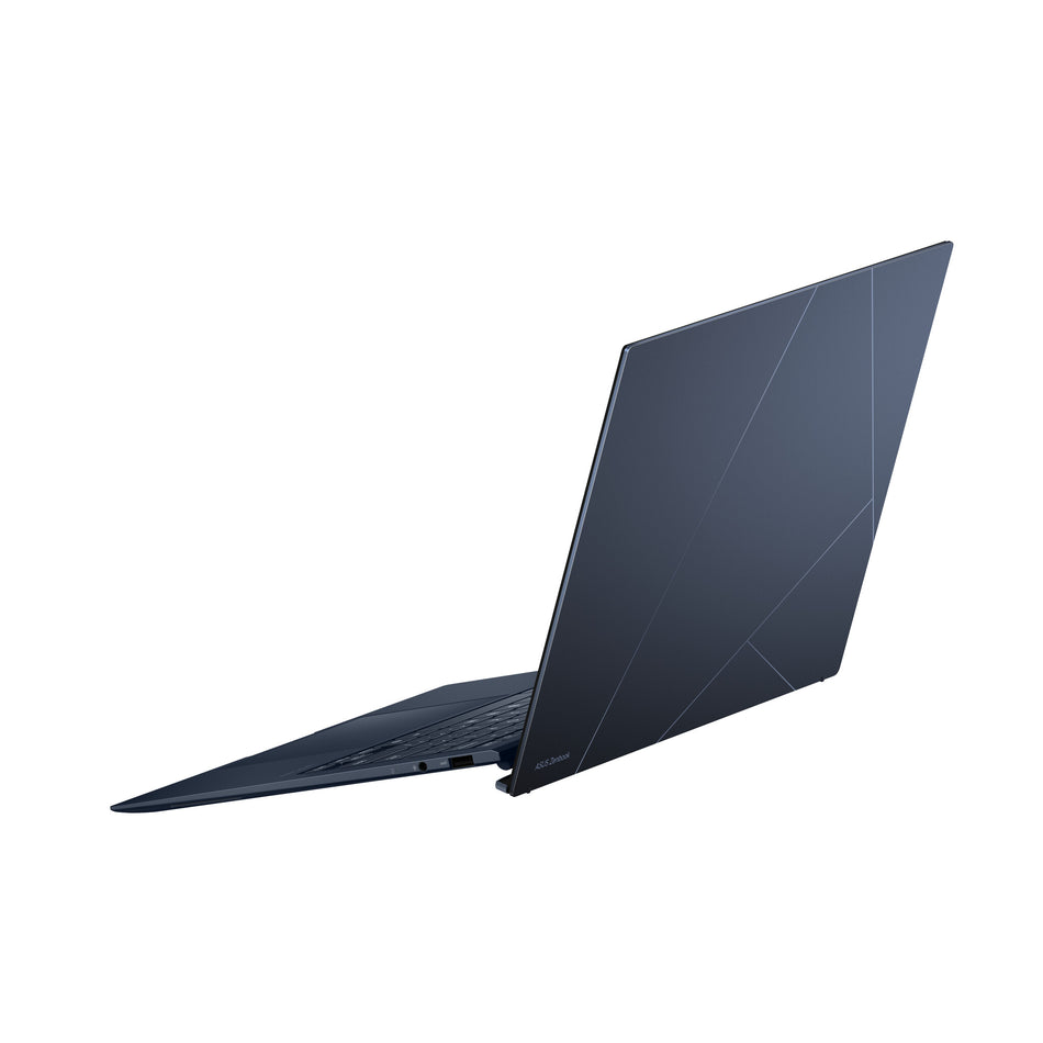 ASUS Zenbook S 13 OLED UX5304MA-NQ037W Intel Core Ultra 7 155U Laptop 33.8 cm (13.3") 3K 16 GB LPDDR5x-SDRAM 1 TB SSD Wi-Fi 6E (802.11ax) Windows 11 Home Blue