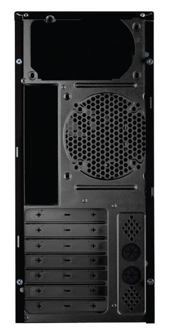 Antec VSK4000B-U3/U2 Tower Black