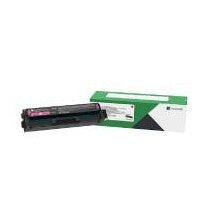 Lexmark 20N20M0 toner cartridge 1 pc(s) Magenta