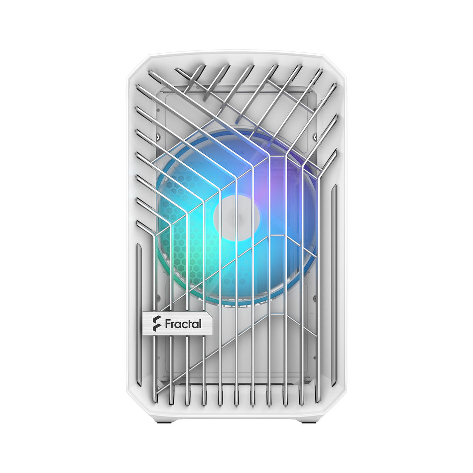 Fractal Design Torrent Nano White
