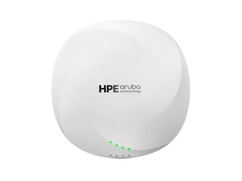 HPE AP-635 2400 Mbit/s White Power over Ethernet (PoE)