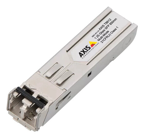 Axis 5801-811 network transceiver module Fiber optic SFP 850 nm
