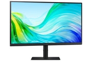 Samsung UE32J4000AW 81.3 cm (32") HD Black