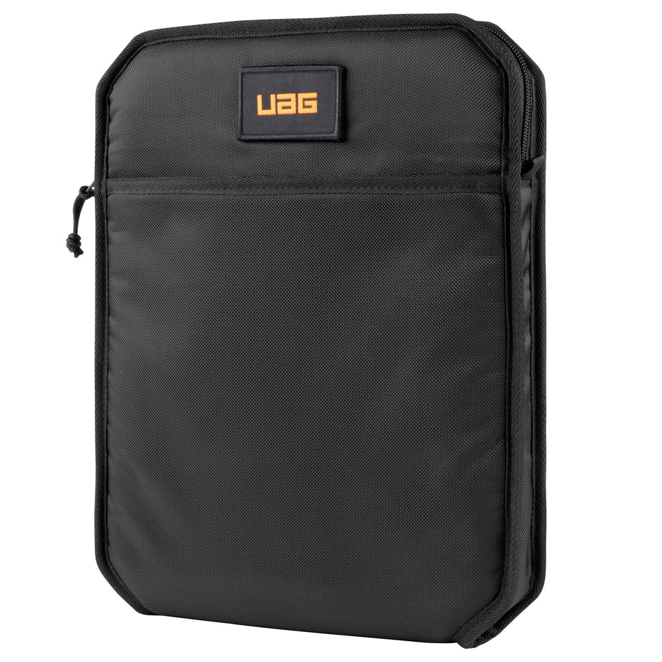 Urban Armor Gear 982400114040 tablet case 32.8 cm (12.9") Sleeve case Black