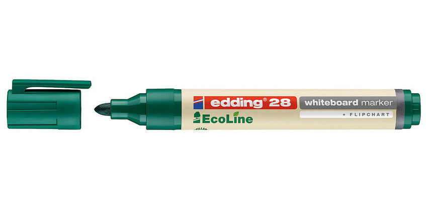 Edding 28 marker 1 pc(s) Green