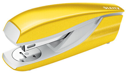 Leitz NeXXt 55021016 stapler Yellow