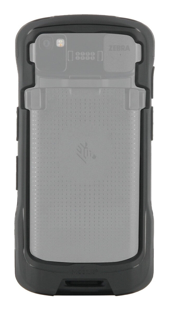 Mobilis 065033 handheld mobile computer case