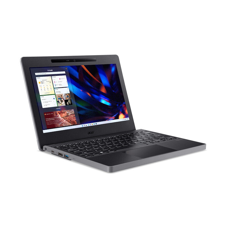 Acer TravelMate B3 TMB311-33-TCO 11.6" HD IPS N100 4GB 128GB Windows 11 Pro Education Notebook