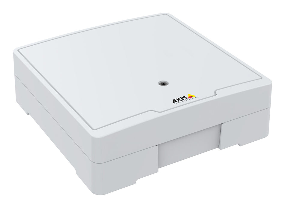 Axis 02653-001 security door controller Housing 2 door(s) RJ-45 / RS-485
