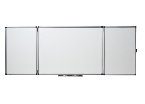 Nobo Folding Whiteboard 1200x900mm