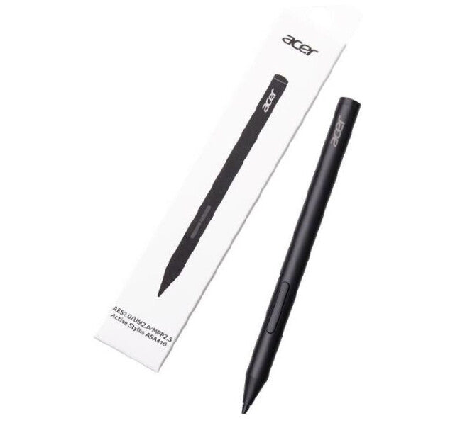 Acer AES 2.0/ USI 2.0/ MPP2.5 Active ASA410 stylus pen 16.5 g Black