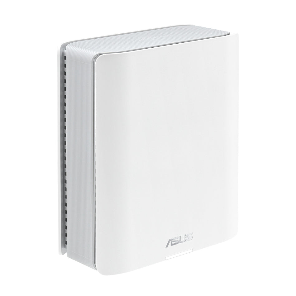 ASUS ZenWiFi BT8 Tri-band (2.4 GHz / 5 GHz / 6 GHz) Wi-Fi 7 (802.11be) White 3 Internal