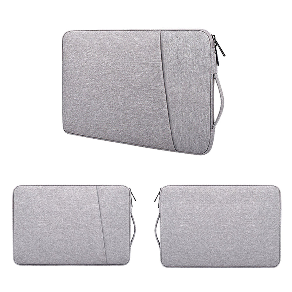 PREVO LB007 35.6 cm (14") Sleeve case Grey