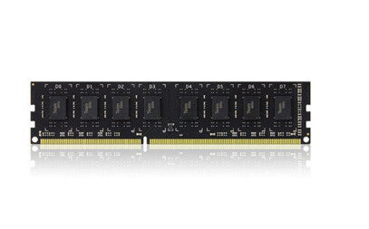 Team Group ELITE TED48G2666C1901 memory module 8 GB 1 x 8 GB DDR4 2666 MHz