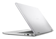 DELL Pro 14 Plus PB14255 Copilot+ PC AMD Ryzen™ AI 5 340 Laptop 35.6 cm (14") Full HD+ 16 GB LPDDR5x-SDRAM 512 GB SSD Wi-Fi 7 (802.11be) Windows 11 Pro UK English Aluminium