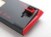 Ducky One3 SF Doom Limited Edition keyboard Gaming USB QWERTY UK English Multicolour