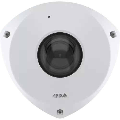 Axis P9117-PV Bullet IP security camera Indoor 2160 x 2160 pixels Ceiling
