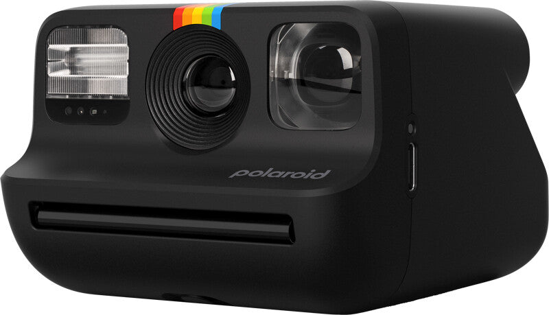 Polaroid Go Gen 2 Black